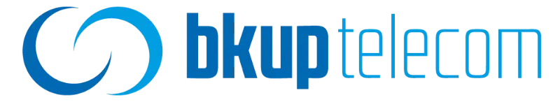 Cliente: BKUP Telecom