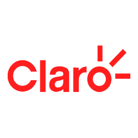 Cliente: Claro